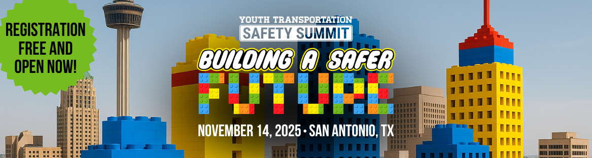 2025 YTS Summit Friday November 14, 2025 Register Today