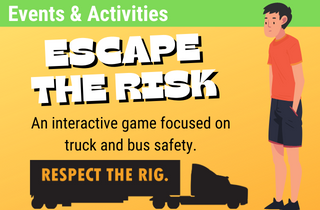 Escape the Risk Game