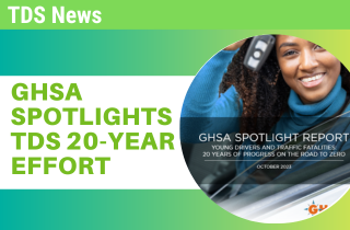 GHSA report news