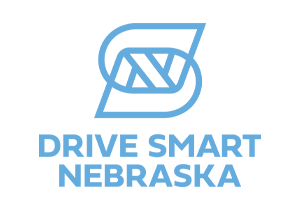 Drive Smart Nebraska Logo