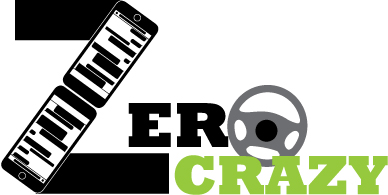 ZeroCrazyLogoII