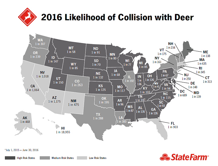 deermap