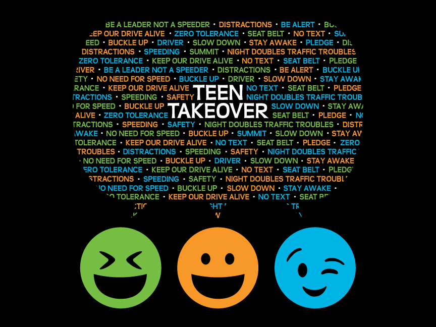 TDS teen takeover