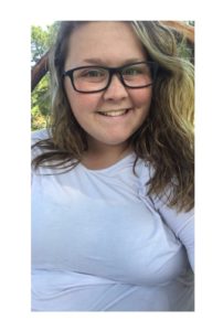 bailey cordle teen of the month october 2017