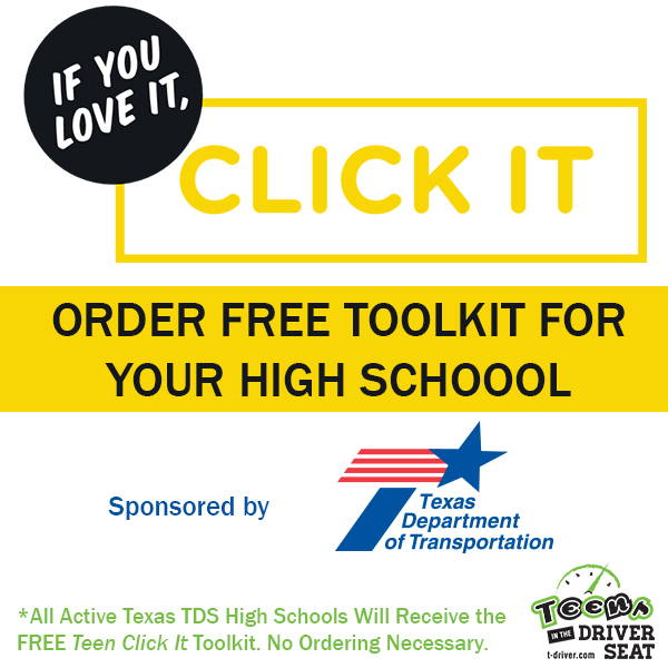 Teen Click It toolkit