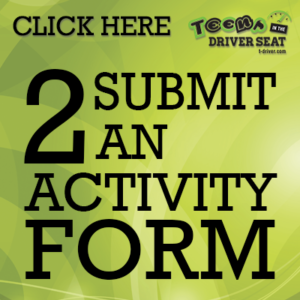 tds activity form corner ad
