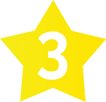 3-Star