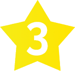 3-Star