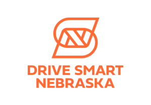 Drive Smart Nebraska logo