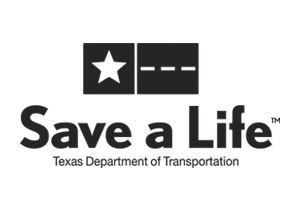 Save a Life logo