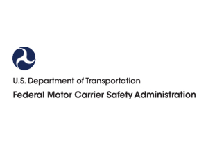 USDOT logo