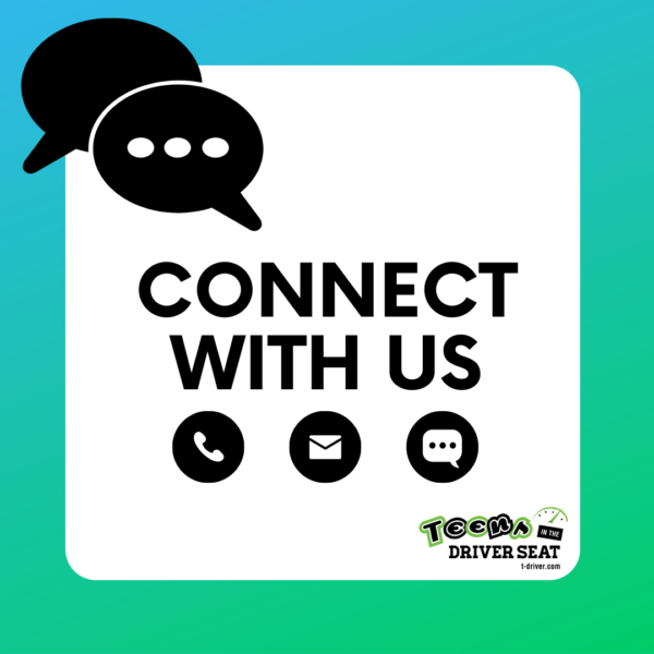 Connect with us