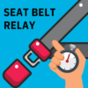 Seat Belt Relay activity