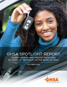 GHSA Report Cover 2023