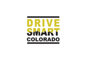 Drive Smart Colorado logo